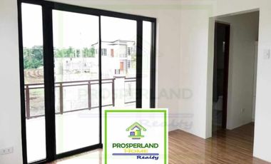 FOR SALE: Single Detached House and Lot – 2-Storey