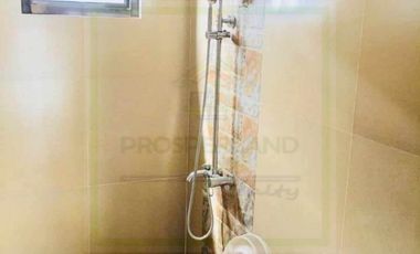 FOR SALE: Single Detached House and Lot – 2-Storey