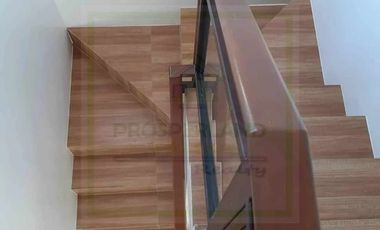 FOR SALE: Single Detached House and Lot – 2-Storey