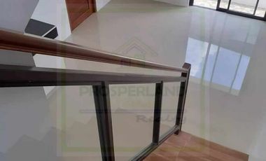 FOR SALE: Single Detached House and Lot – 2-Storey