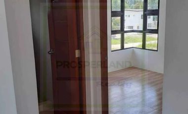 FOR SALE: Single Detached House and Lot – 2-Storey