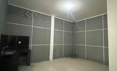 Town House Disewakan