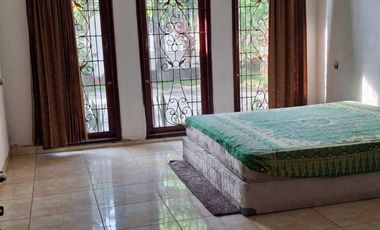 GEGERKALONG PERMAI LUAS AMAN NYAMAN BEBAS BANJIR, HARGA NEGO