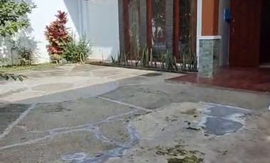 GEGERKALONG PERMAI LUAS AMAN NYAMAN BEBAS BANJIR, HARGA NEGO