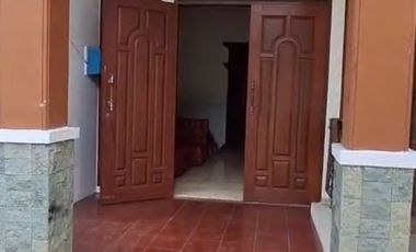 GEGERKALONG PERMAI LUAS AMAN NYAMAN BEBAS BANJIR, HARGA NEGO