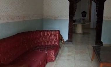 GEGERKALONG PERMAI LUAS AMAN NYAMAN BEBAS BANJIR, HARGA NEGO