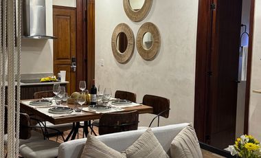 VENTA PENTHOUSE AMUEBLADO EN TULUM