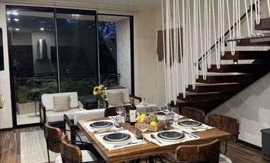 VENTA PENTHOUSE AMUEBLADO EN TULUM