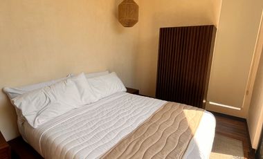VENTA PENTHOUSE AMUEBLADO EN TULUM