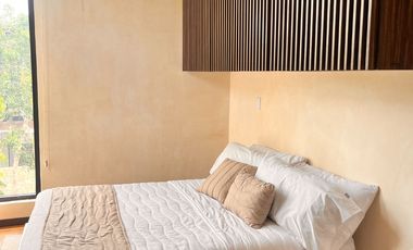 VENTA PENTHOUSE AMUEBLADO EN TULUM