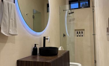 VENTA PENTHOUSE AMUEBLADO EN TULUM