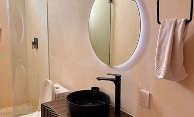 VENTA PENTHOUSE AMUEBLADO EN TULUM