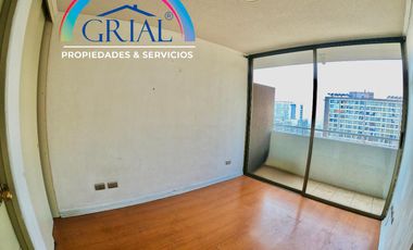 Amplio Dpto 1d 1b en Portugal