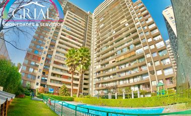 Amplio Dpto 1d 1b en Portugal