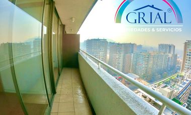 Amplio Dpto 1d 1b en Portugal