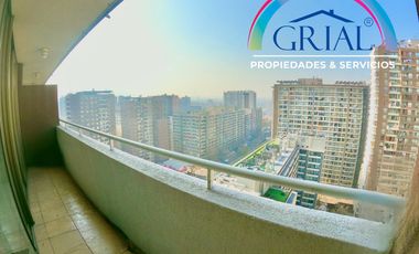 Amplio Dpto 1d 1b en Portugal