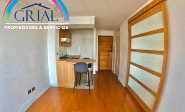 Amplio Dpto 1d 1b en Portugal