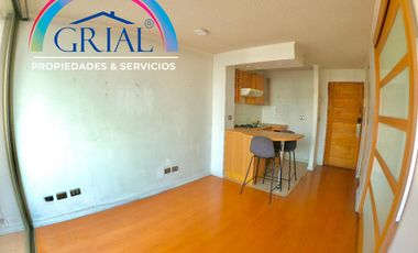 Amplio Dpto 1d 1b en Portugal