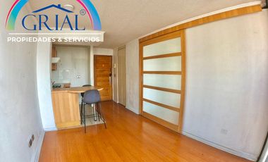 Amplio Dpto 1d 1b en Portugal