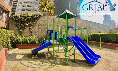 Amplio Dpto 1d 1b en Portugal