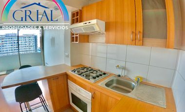 Amplio Dpto 1d 1b en Portugal