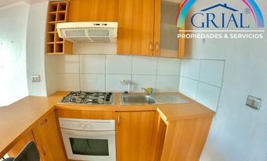 Amplio Dpto 1d 1b en Portugal