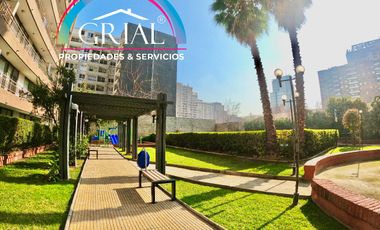 Amplio Dpto 1d 1b en Portugal