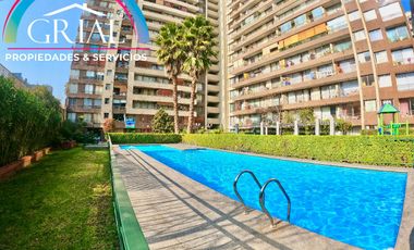 Amplio Dpto 1d 1b en Portugal