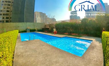 Amplio Dpto 1d 1b en Portugal