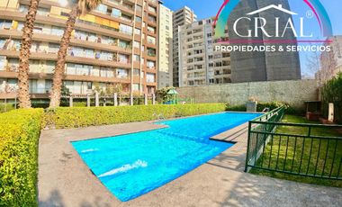 Amplio Dpto 1d 1b en Portugal