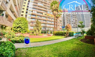 Amplio Dpto 1d 1b en Portugal