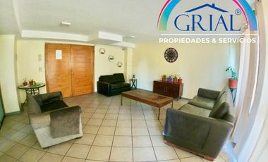 Amplio Dpto 1d 1b en Portugal