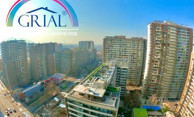 Amplio Dpto 1d 1b en Portugal