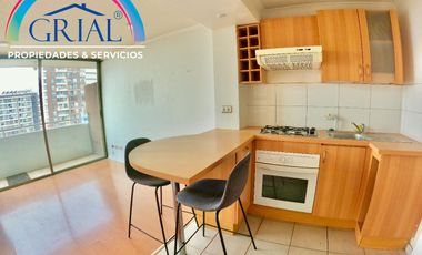 Amplio Dpto 1d 1b en Portugal