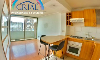 Amplio Dpto 1d 1b en Portugal