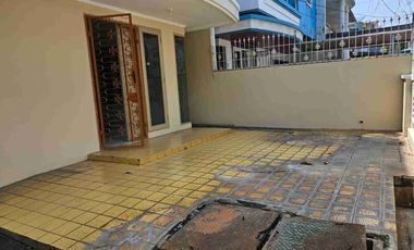 Disewakan Rumah Taman Grisenda Pik uk 9x20m