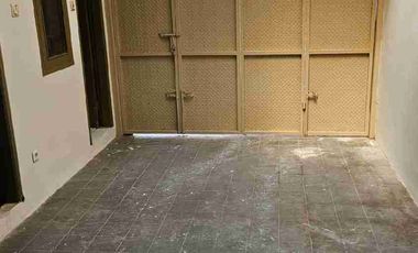 Disewakan Rumah Taman Grisenda Pik uk 9x20m