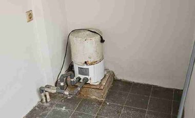 Disewakan Rumah Taman Grisenda Pik uk 9x20m