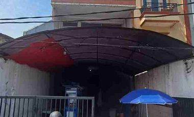 Super Hot Deal! Rumah Pinggir Margonda Raya, SHM, Harga 2.6M All In (Pasaran 4M+!)