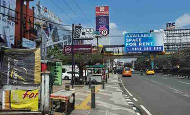 Super Hot Deal! Rumah Pinggir Margonda Raya, SHM, Harga 2.6M All In (Pasaran 4M+!)