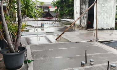 Dijual Kost 20 kamar Aktif full huni dekat Luwes Nusukan Banjarsari Solo