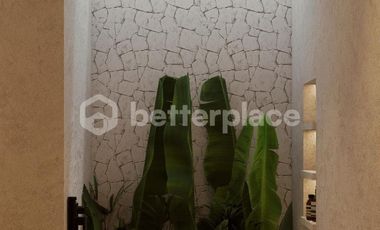 Sophisticated Design & Unmatched Tranquility Converge in This Exceptional 1-Bed Villa Crafted for Modern Tropical Living