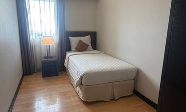 Apartemen Condotel Braga Type 2 Bedroom Siap Huni Furnish view kota bandung