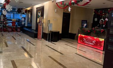 Apartemen Condotel Braga Type 2 Bedroom Siap Huni Furnish view kota bandung