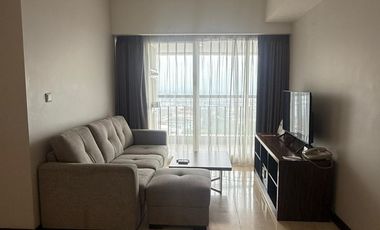 Apartemen Condotel Braga Type 2 Bedroom Siap Huni Furnish view kota bandung