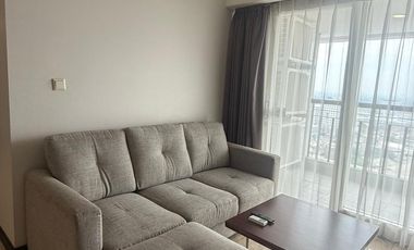 Apartemen Condotel Braga Type 2 Bedroom Siap Huni Furnish view kota bandung