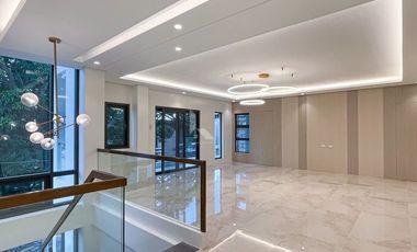 HOUSE AND LOT IN TANDANG SORA SUBDV., QUEZON CITY