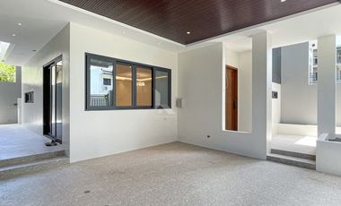 HOUSE AND LOT IN TANDANG SORA SUBDV., QUEZON CITY