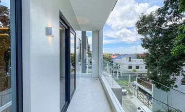 HOUSE AND LOT IN TANDANG SORA SUBDV., QUEZON CITY