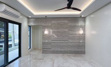 HOUSE AND LOT IN TANDANG SORA SUBDV., QUEZON CITY